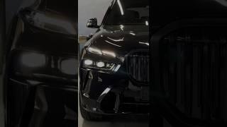 BMW X7 xDrive40i #2023 #inomarka #narxlari #bmw #x7 #myway #avtosalon narxi izohda obuna boʻling!