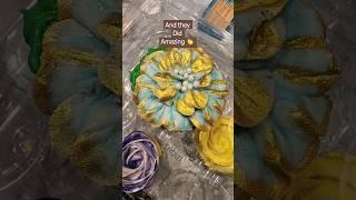 private cupcake piping class #cupcake #buttercreamcakes #cakeclass