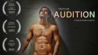 Audition I Film I Shawn Gupta I Badal Sharma I Akshat Talwar