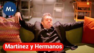 'Martínez y Hermanos', muy pronto estreno en Cuatro | Mediaset