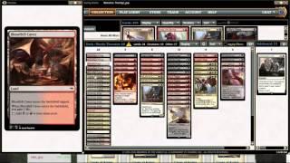 Standard OGW mardu threaten Deck Tech