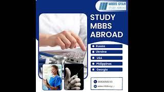 Get Direct Admission MBBS Course in best university abroad