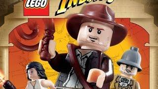 LEGO Indiana Jones: The Original Adventures | #9 | БРАТ, БРАТАН