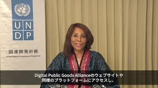 Digital Innovation for Sustainable Africa: UNDP Ahunna Eziakonwa at Osaka Africa Business Forum 2023