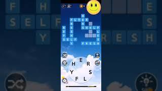 Wordscapes Level 4047