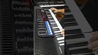 CASIO CT 670