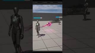 Unreal engine 5 tutorial shooting Projectiles #combat #gamedev #tutorial #ue5 #unrealengine