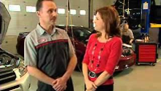 Car Care 101: Maintenance