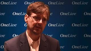 Dr. Sullivan Discusses Role of Dabrafenib Plus Trametinib in Melanoma