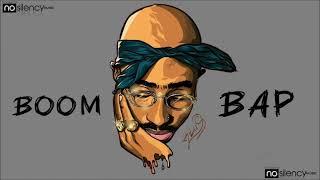 Melhor Beat Boom Bap pra Rimar e Compor | 10 minutos de boom Bap Free | Freestyle Type Beat