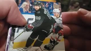 19/20 Upper Deck series 1