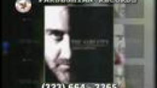 Michael Poghosian Same City CD Armenian Music