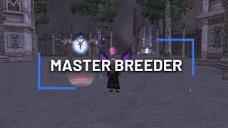 Rappelz Excellent | Guide: Master Breeder