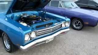 LSM March 2015 Mopar Cruise Night