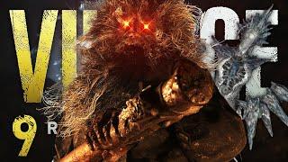 WEREWOLF SANTA CLAUS | Resident Evil: Village - Part 9