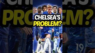 Chelsea’s BLOATED Attack? 