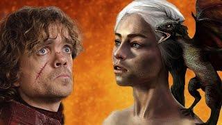 10 'Game Of Thrones' Facts That May Surprise You