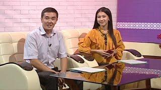 13.08.2021 - Assalawma áleykum, Qaraqalpaqstan!