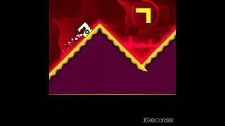 Секрет вэй Geometry Dash World