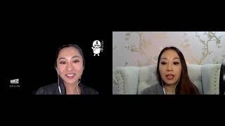 Color of Success Podcast: Daisy Jing Founder & CEO of Banish - Struggles with Acne "Growing Up Ugly"