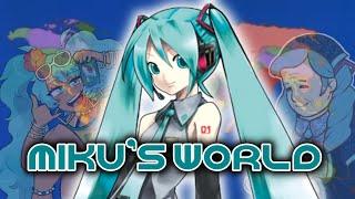 Miku’s World (Yakko’s World but with International Mikus)