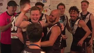 VAFA 2023 Grand Final - Hype Reel - Reserves