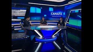 Эфир от 17.08.2018 телекомпании ГТРК Самара