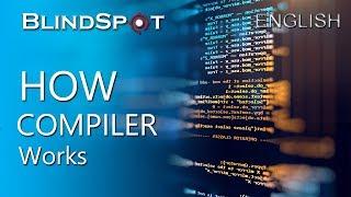 How Compiler work in just 2 minutes