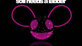 Deadmau5 - Sofi Needs A Ladder (Original Mix) HD