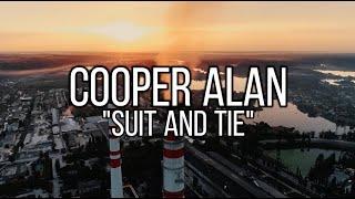 Cooper Alan - Suit and Tie (Sixteen Tons) (Official Lyric Video)