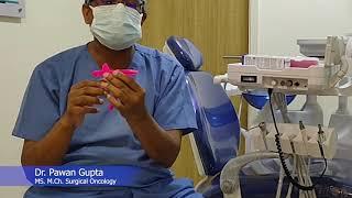 TrisCaRe Components and Use - Demo by Dr. Pawan Gupta - Founder ICanCaRe