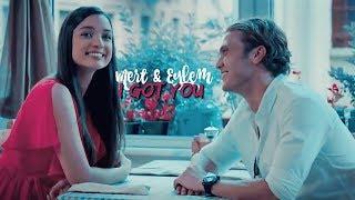 Mert & Eylem︱ I got you for Marianne  (reupload)