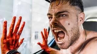 Elite THIEF Steals a LUXURY Car.. Not Realizing It's a BRUTAL TRAP Worse than Prison...