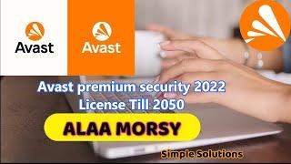 Download Avast Premium Security 21 | 100% NO CRACK 2022 Version! How to Install