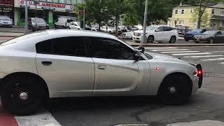 Nypd highway patrol equinox and Charger