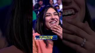 Sarfaraz Ahmed blushed!   #sarfarazahmed #tabishhashmi #hasnamanahai #geonews #shorts