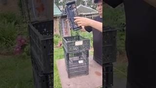 Самоделка приспособление бардачок своими руками #diy #полезныесоветы #хитрости