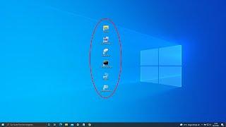 How to link Windows Apps to your Desktop