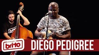 Diego Pedigree | Acústico Canal do Leandro Brito (Completo)