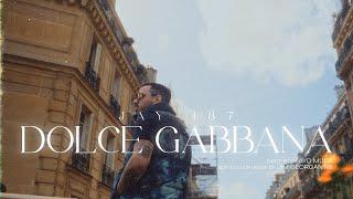 JAY 187 -  DOLCE GABBANA (Prod.By Losp) (Official Music Video)