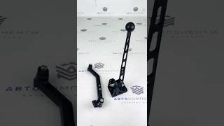ПЕРЕНОС КУЛИСЫ (РЫЧАГА) КПП "HINGE" TS-SPORT ВАЗ 2101-2107#ваз #лада #жига #тюнинг
