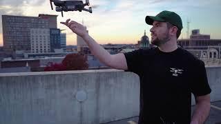 The Home for Drone Pilots Nationwide | The Droning Company