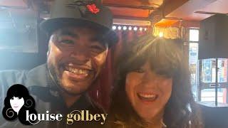 I Give In Easy - Louise Golbey ft. D.O Gibson (official music video)