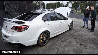 Is the VF GTS the best HSV ever made? | fullBOOST