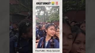 SOURCE TIKTOK: urfav_liani4 #modesekolah #sekolah #masasekolah
