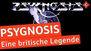 Es war einmal: Psygnosis - Der Fall einer britischen Legende