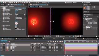 Deep Glow Preset for After Effects