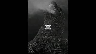 Godzilla MinusOne edit | Montagem vozes profundas | #gojira #minusone #godzillaminusone #godzilla