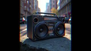 "The Streets" OLD SCHOOL FREESTYLE BEATS | RAP INSTRUMENTALS | Sweet Sancho #beats #instagram #rap