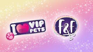 VIP PETS  la pelu de Fabio & Fabia  NUEVA SERIE  Vídeos para niños en ESPAÑOL